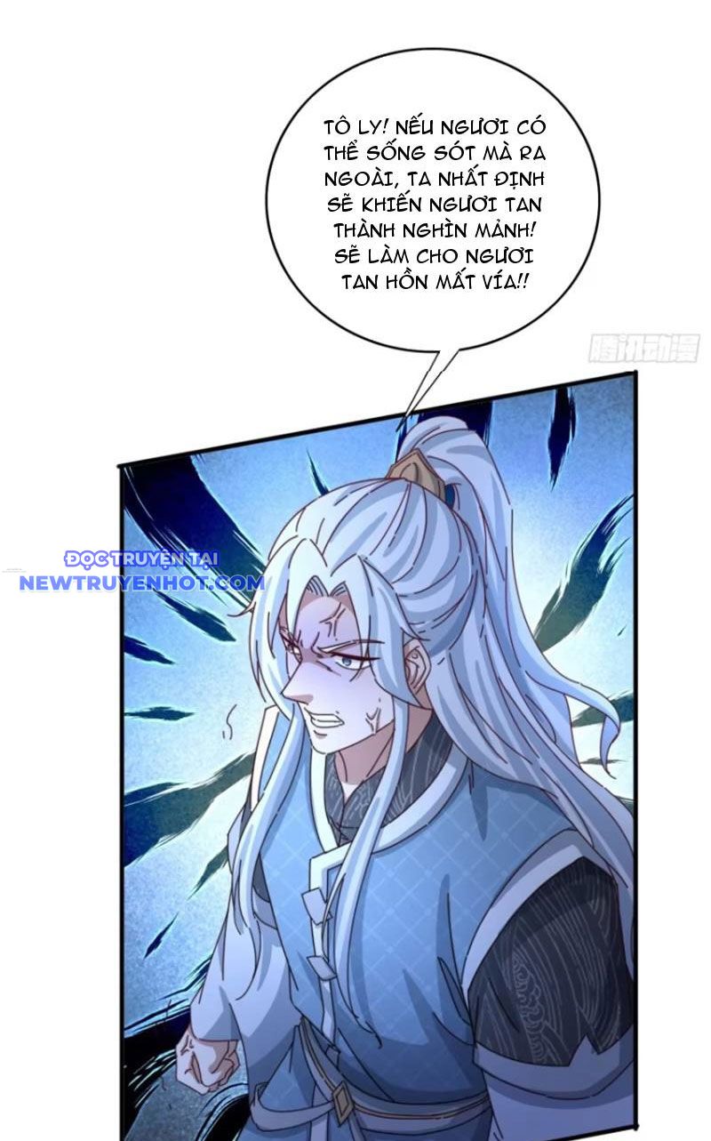 Đạo hữu, kịch bản của ngươi thật dễ nhìn! chapter 65 - Trang 27