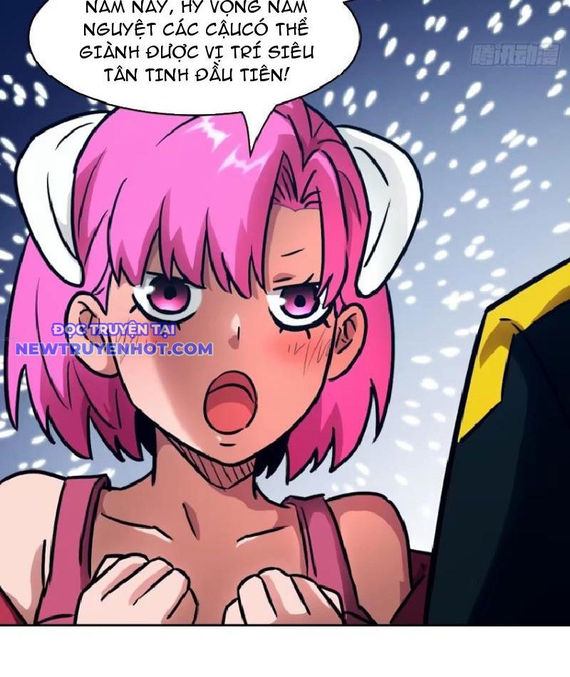 Tay Trái Của Ta Có Thể Dị Biến chapter 84 - Trang 65