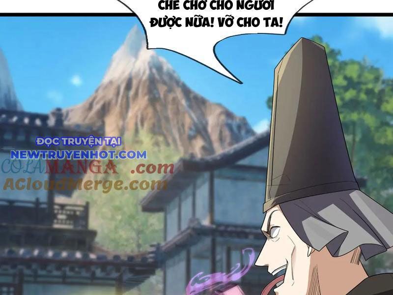 Ngủ say vạn cổ: Xuất thế quét ngang chư thiên chapter 81 - Trang 92