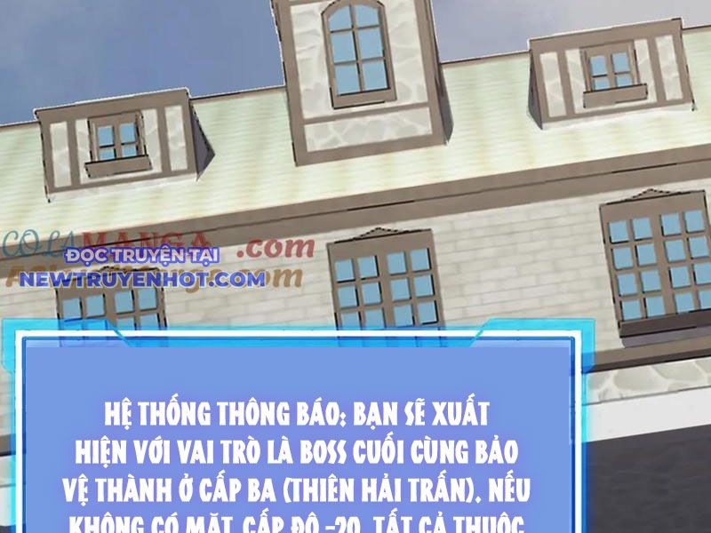 Game Online: Vì Quá Phóng Túng, Tôi đã Trở Thành Kẻ Thù Của Cả Server chapter 77 - Trang 44