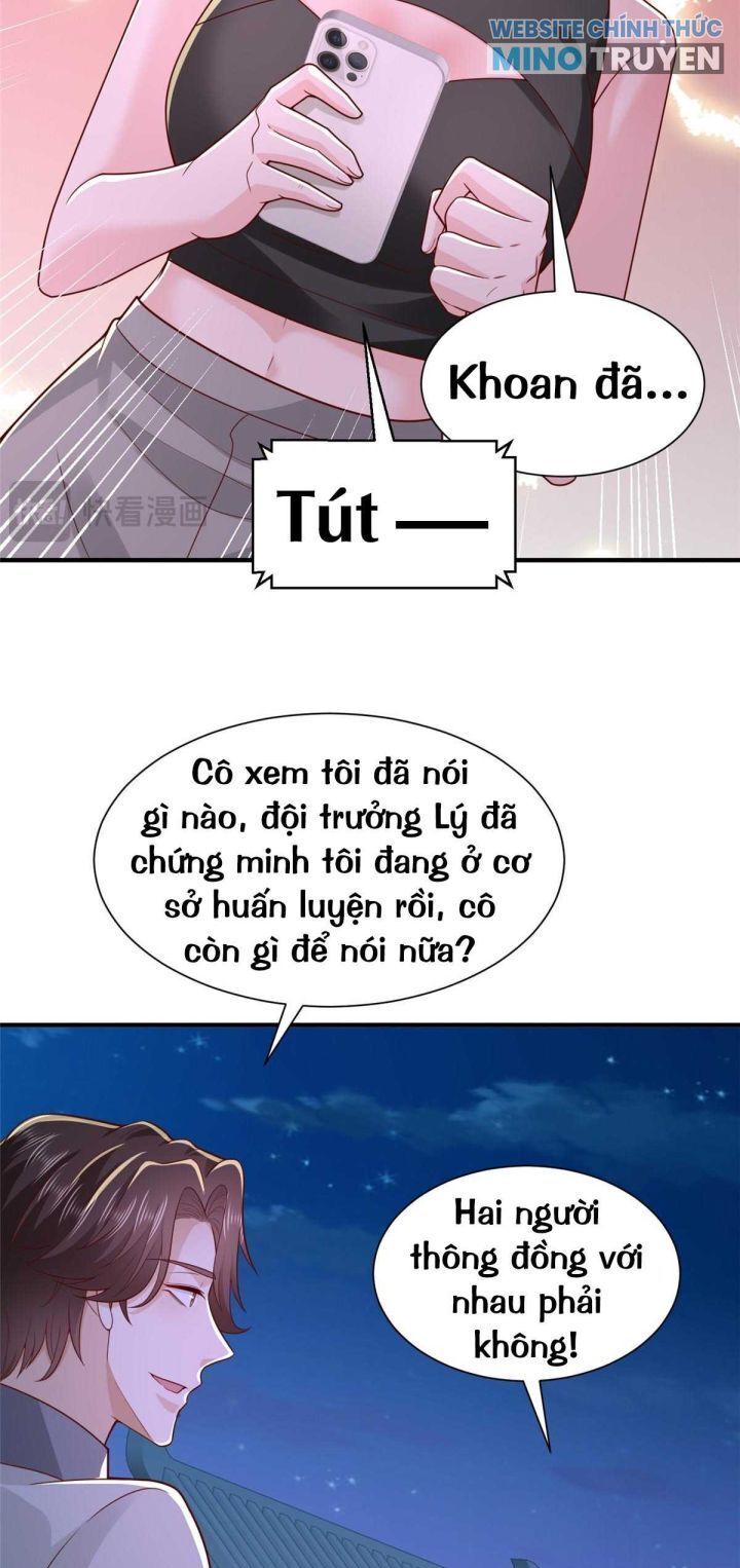 Mỗi Tuần Ta Có Một Nghề Nghiệp Mới Chapter 752 - Trang 12