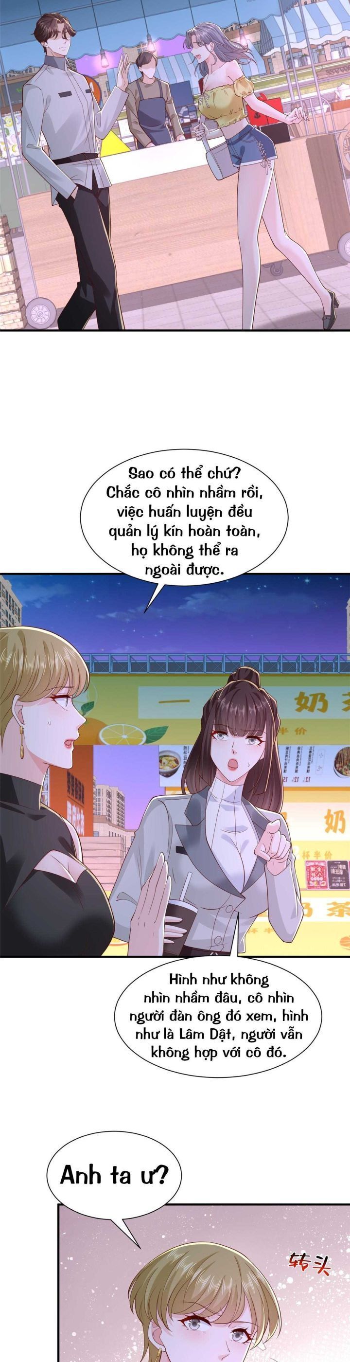 Mỗi Tuần Ta Có Một Nghề Nghiệp Mới Chapter 752 - Trang 1