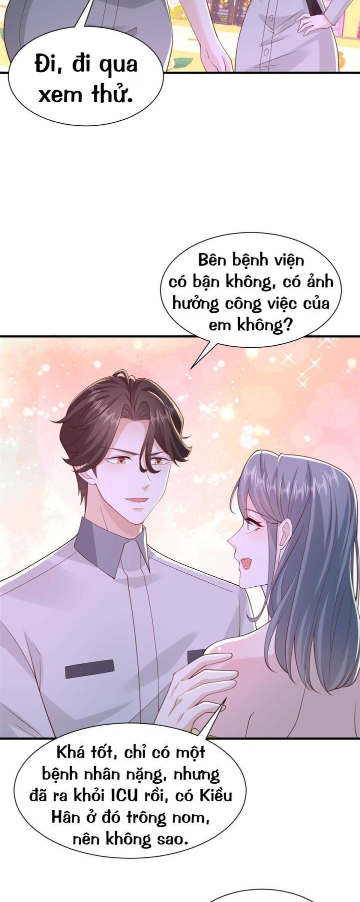 Mỗi Tuần Ta Có Một Nghề Nghiệp Mới Chapter 752 - Trang 4