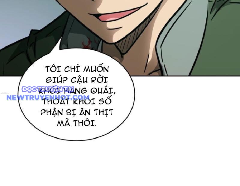 Tay Trái Của Ta Có Thể Dị Biến chapter 85 - Trang 49