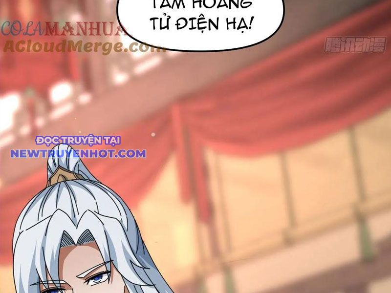 Đạo hữu, kịch bản của ngươi thật dễ nhìn! chapter 93 - Trang 39