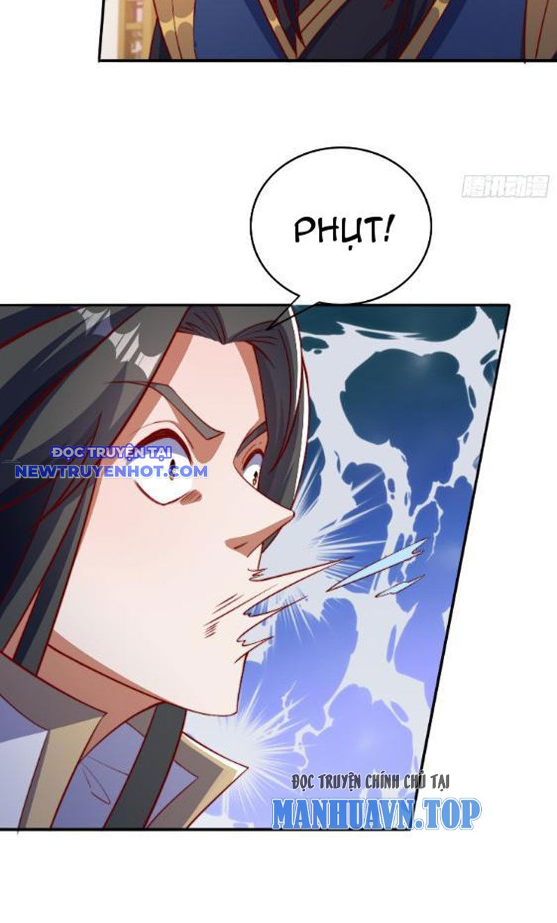 Đạo hữu, kịch bản của ngươi thật dễ nhìn! chapter 32 - Trang 19