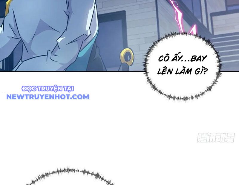 Tay Trái Của Ta Có Thể Dị Biến chapter 86 - Trang 85