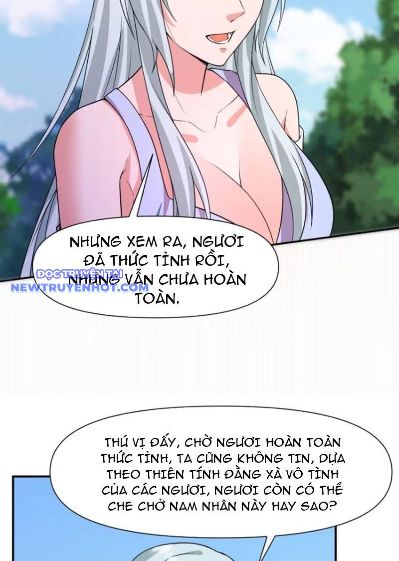 Đạo hữu, kịch bản của ngươi thật dễ nhìn! chapter 99 - Trang 20