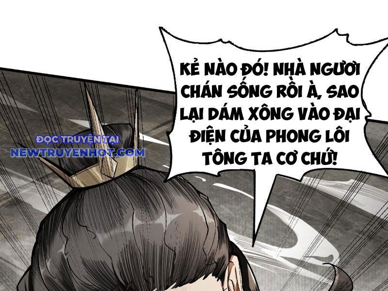 Gặp mạnh thì càng mạnh, tu vi của ta không giới hạn chapter 2 - Trang 155