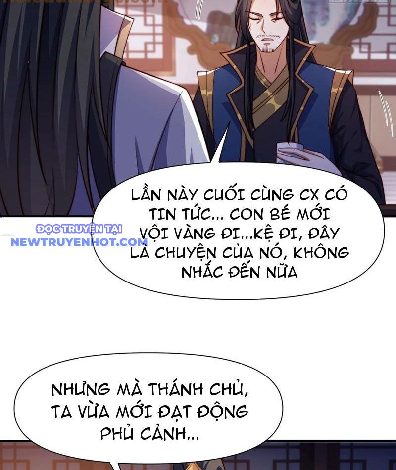 Đạo hữu, kịch bản của ngươi thật dễ nhìn! chapter 104 - Trang 27