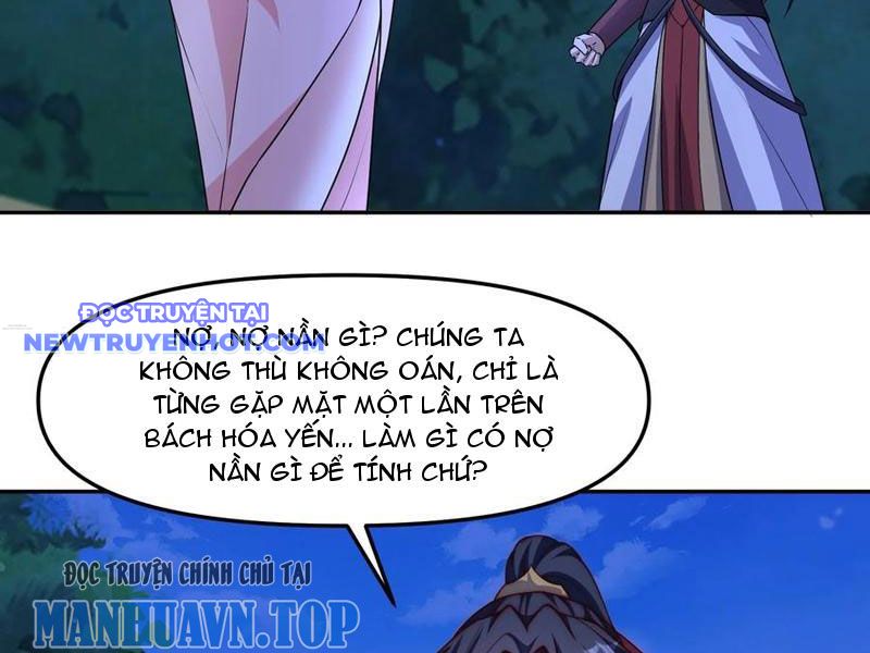 Đạo hữu, kịch bản của ngươi thật dễ nhìn! chapter 96 - Trang 50