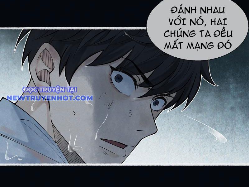 Làm Người Nhặt Xác, Tôi Khởi Đầu Là Giải Phẫu Bạn Gái Cũ! chapter 6 - Trang 123