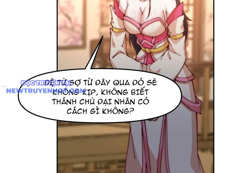 Đạo hữu, kịch bản của ngươi thật dễ nhìn! chapter 94 - Trang 37