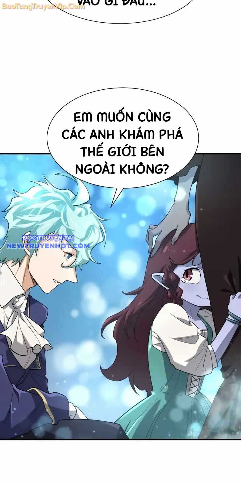 Bậc Thầy Thiết Kế Điền Trang chapter 171 - Trang 39