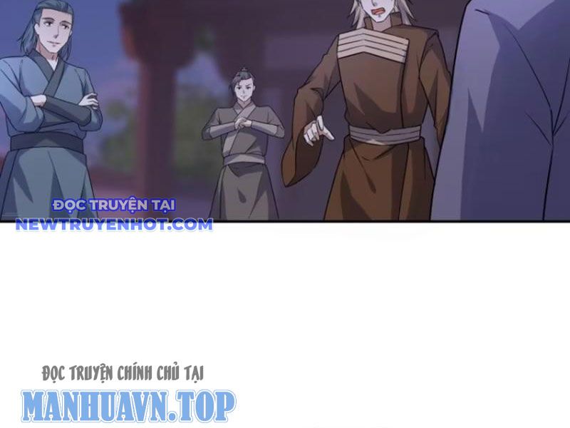 Đạo hữu, kịch bản của ngươi thật dễ nhìn! chapter 97 - Trang 7