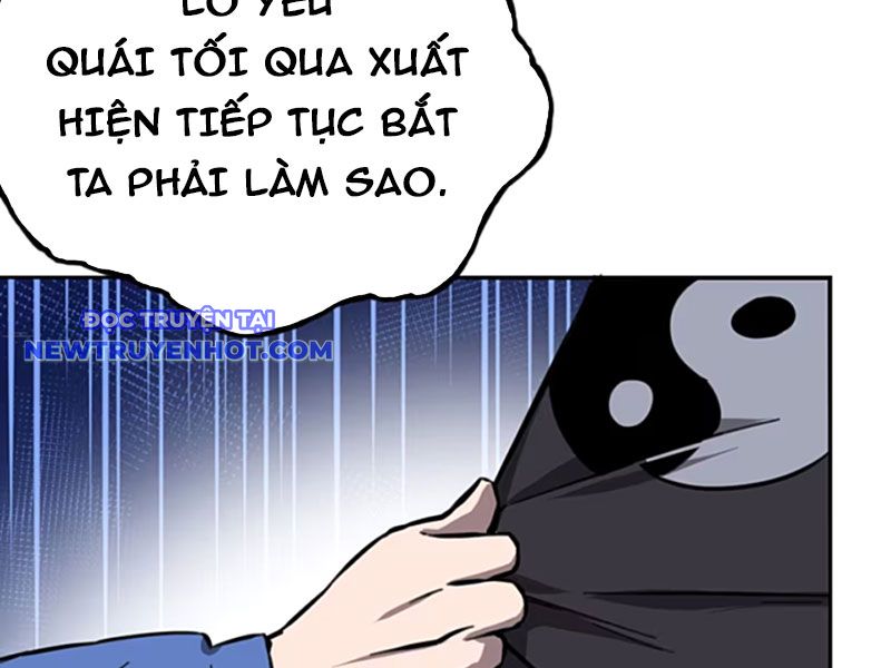 Kỳ Tinh Lục chapter 8 - Trang 36