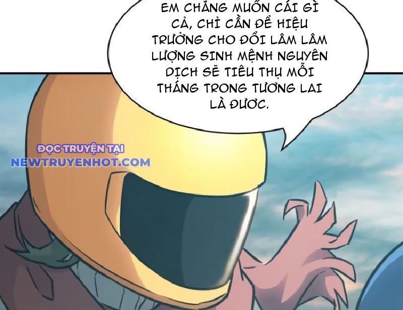 Tay Trái Của Ta Có Thể Dị Biến chapter 85 - Trang 13