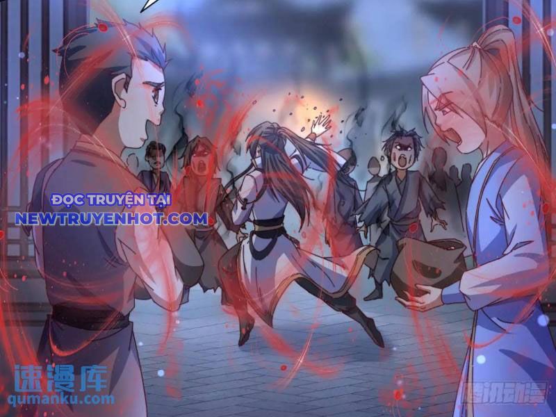 Đạo hữu, kịch bản của ngươi thật dễ nhìn! chapter 73 - Trang 20