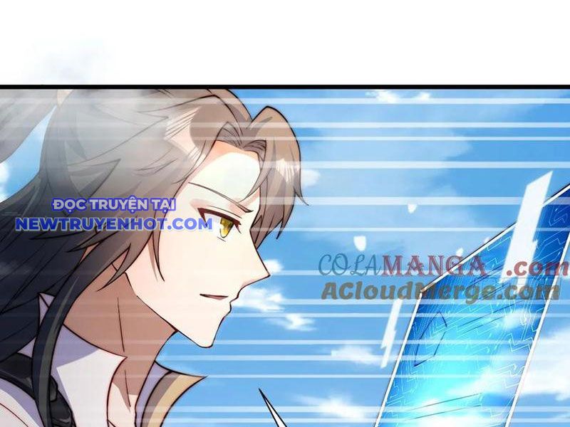 Đạo hữu, kịch bản của ngươi thật dễ nhìn! chapter 102 - Trang 19