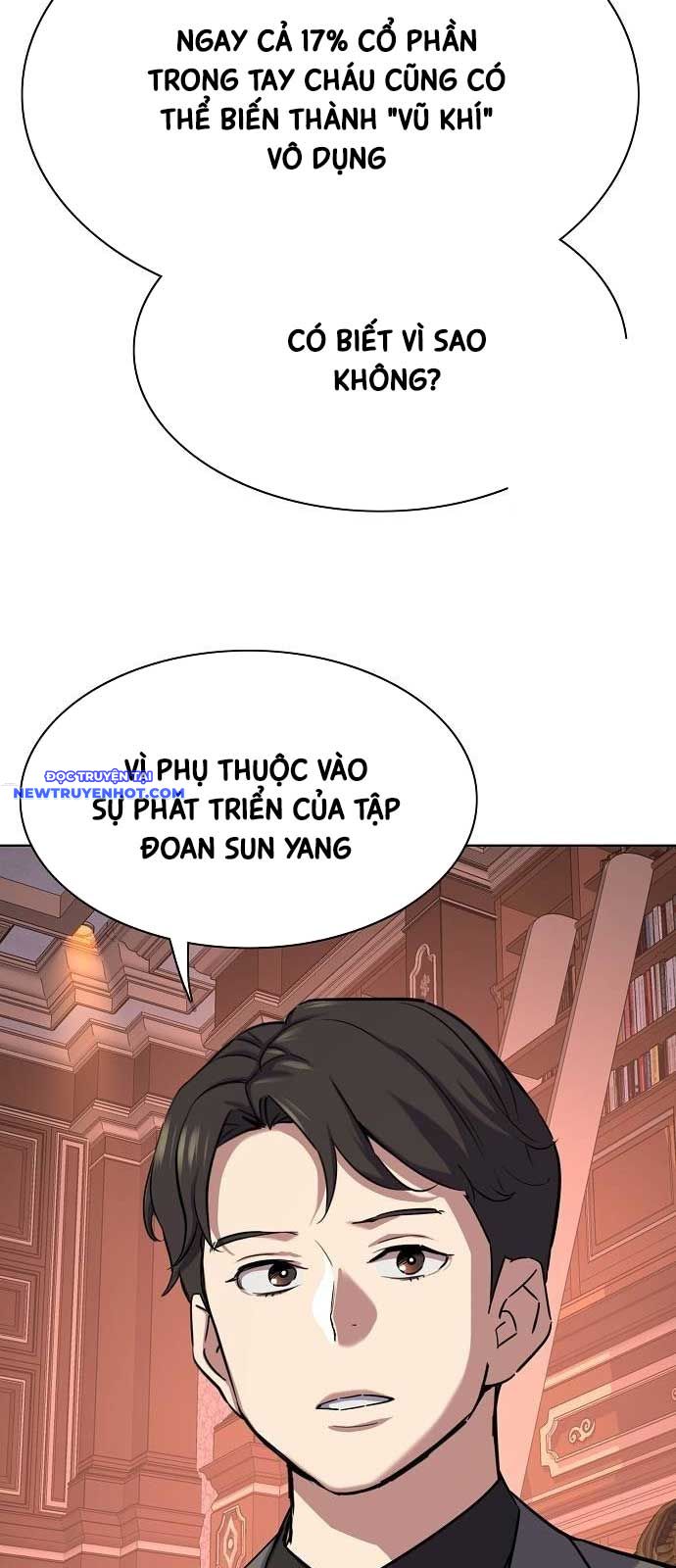 Tiểu Thiếu Gia Gia Tộc Tài Phiệt chapter 128 - Trang 39