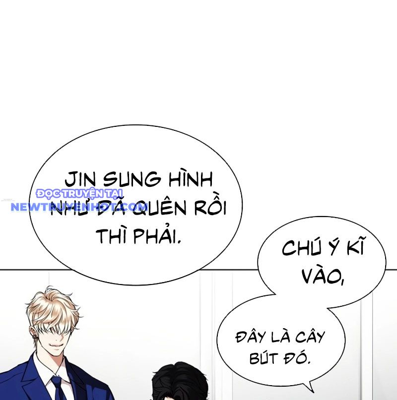 Hoán Đổi Diệu Kỳ chapter 531 - Trang 46