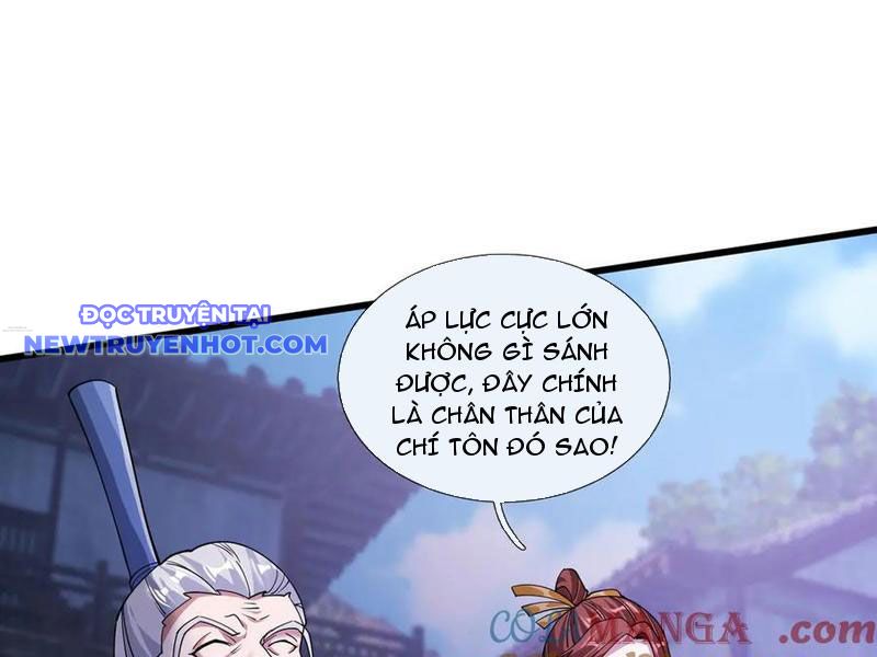 Ngủ say vạn cổ: Xuất thế quét ngang chư thiên chapter 81 - Trang 30