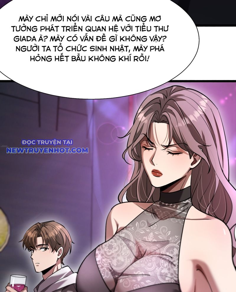 Ta Bị Kẹt Cùng Một Ngày 1000 Năm chapter 148 - Trang 82