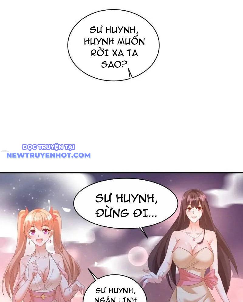 Đạo hữu, kịch bản của ngươi thật dễ nhìn! chapter 75 - Trang 29