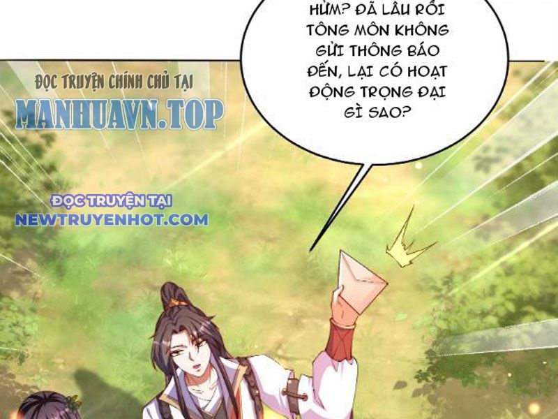 Đạo hữu, kịch bản của ngươi thật dễ nhìn! chapter 10 - Trang 61