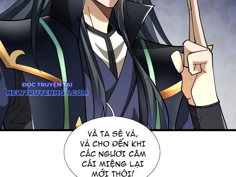 Ngủ say vạn cổ: Xuất thế quét ngang chư thiên chapter 81 - Trang 7