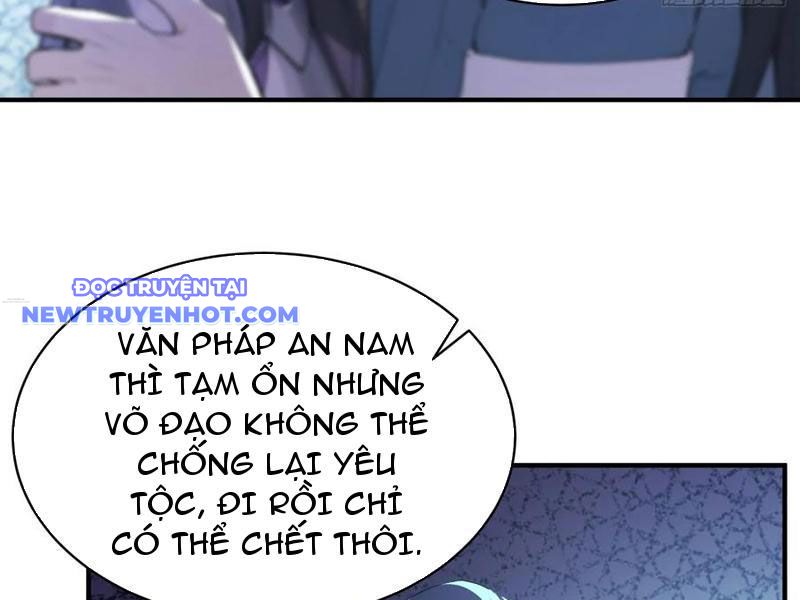 Ta Thật Không Muốn Làm Thánh Tiên chapter 86 - Trang 97