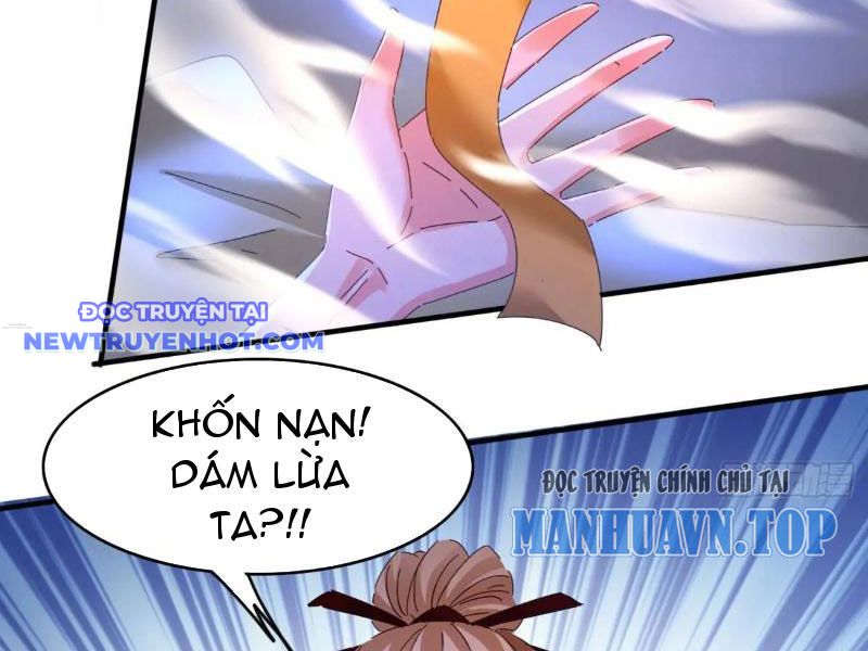 Đạo hữu, kịch bản của ngươi thật dễ nhìn! chapter 70 - Trang 43