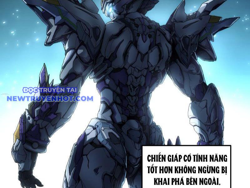 Cương Thiết Khế Ước chapter 9 - Trang 13