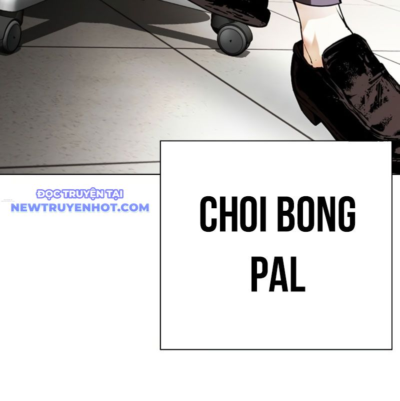 Hoán Đổi Diệu Kỳ chapter 532 - Trang 379