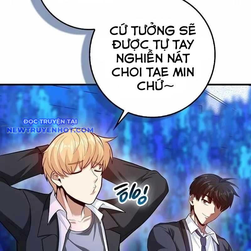 Thiên Tài Võ Thuật Hồi Quy chapter 72 - Trang 43