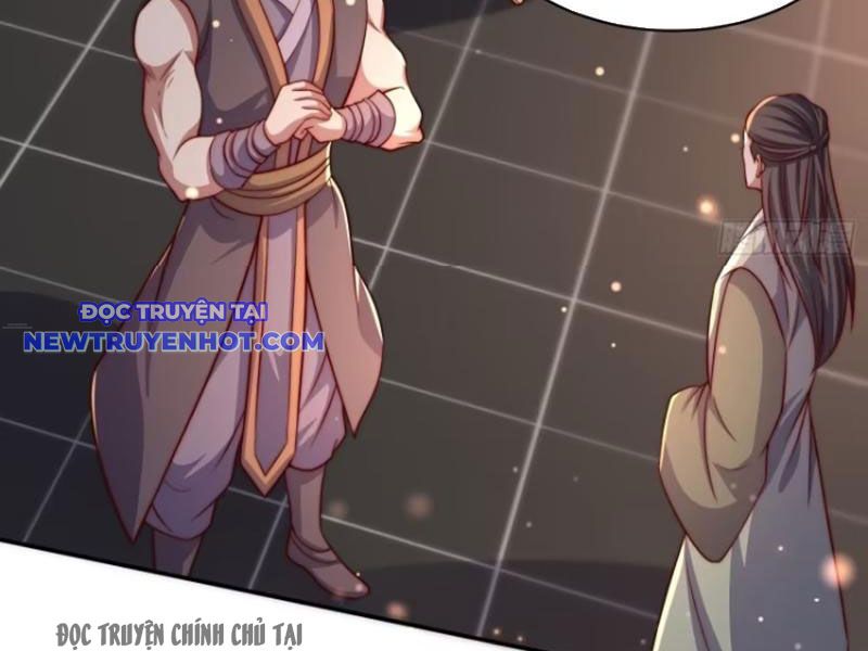 Đạo hữu, kịch bản của ngươi thật dễ nhìn! chapter 80 - Trang 37