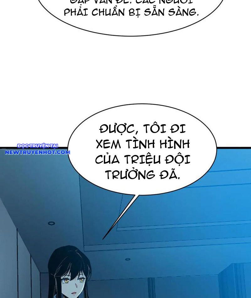 Linh Khí Khôi Phục: Từ Cá Chép Tiến Hoá Thành Thần Long chapter 33 - Trang 62