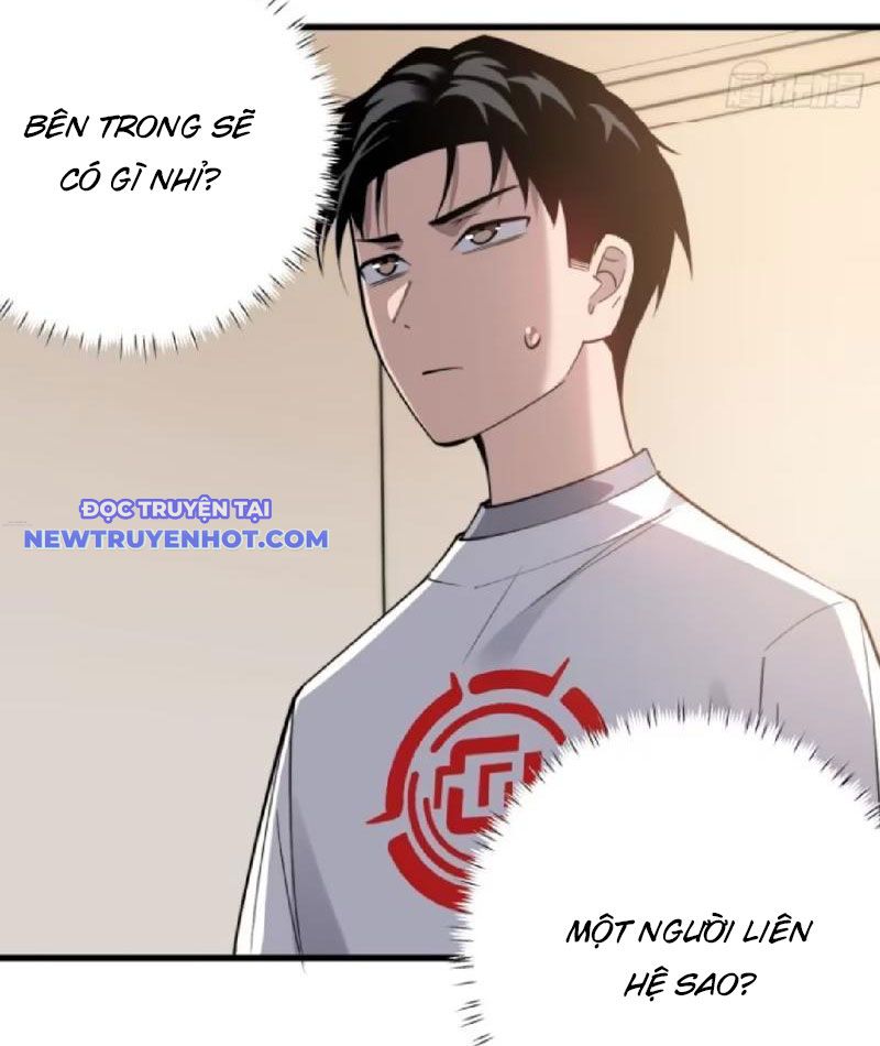 Ta Nằm Vùng Tại Yêu Quốc chapter 24 - Trang 40