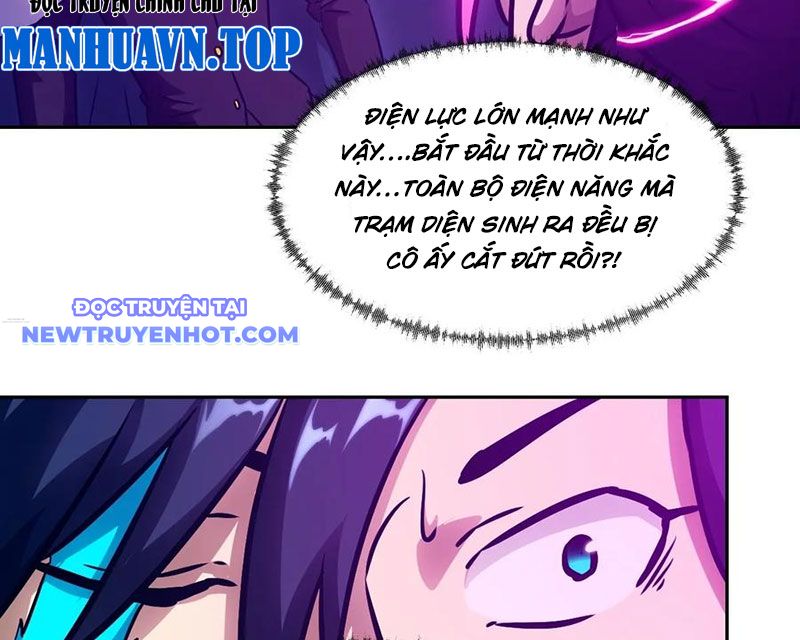 Tay Trái Của Ta Có Thể Dị Biến chapter 86 - Trang 69