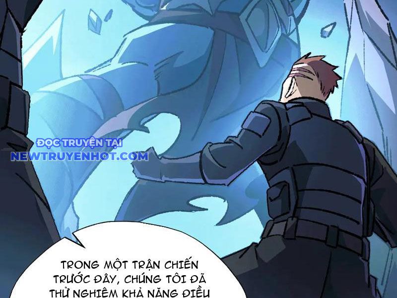 Ta Là Tai Họa Cấp Mục Sư chapter 36 - Trang 35