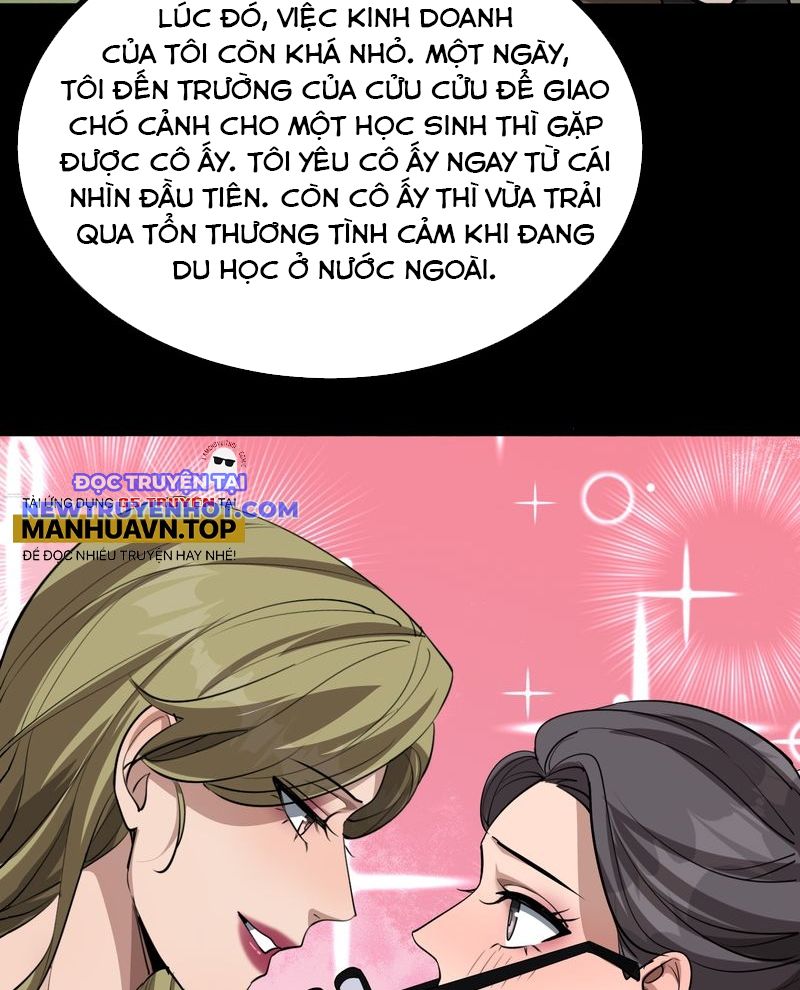 Ta Bị Kẹt Cùng Một Ngày 1000 Năm chapter 147 - Trang 45