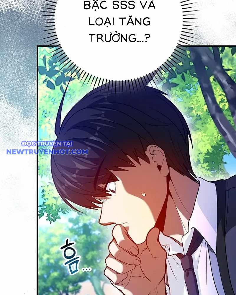 Thiên Tài Võ Thuật Hồi Quy chapter 70 - Trang 71