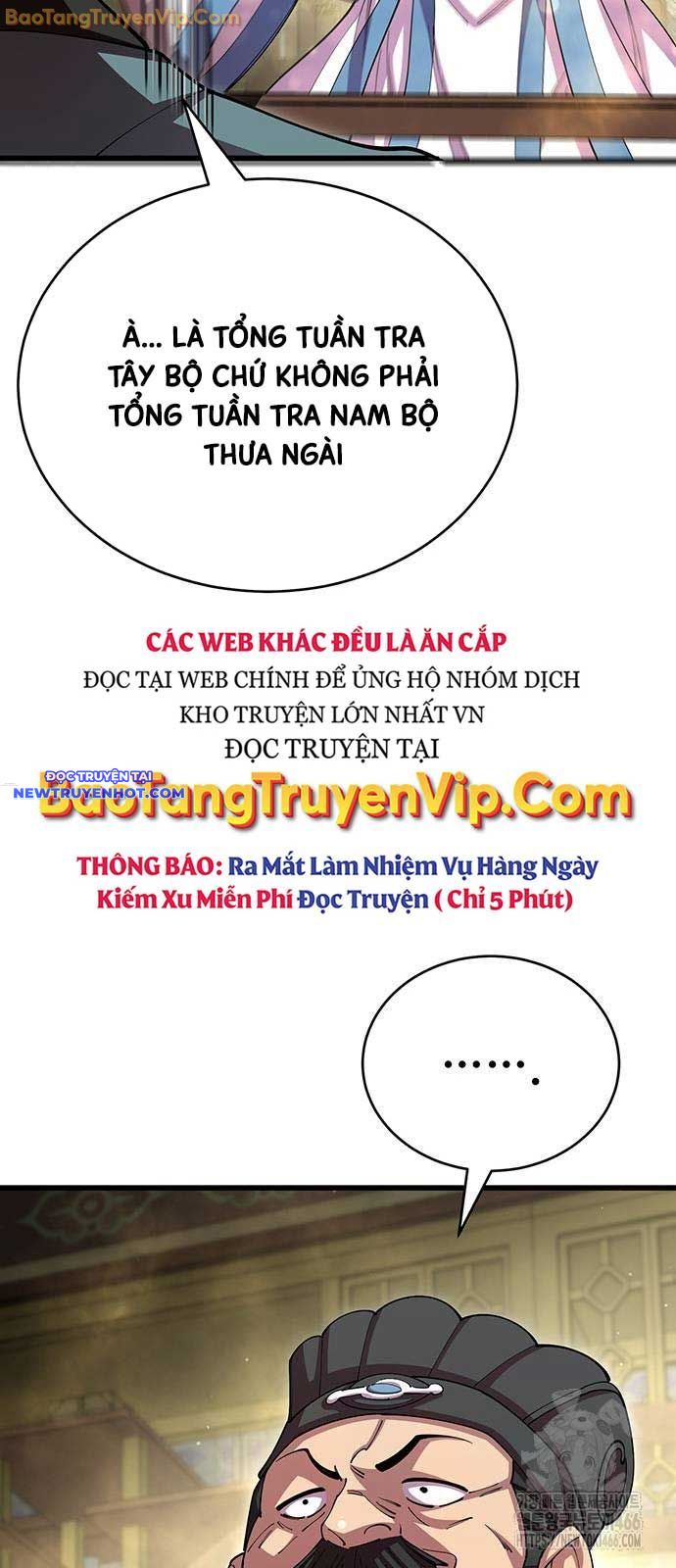 Thiên Hạ Đệ Nhất Đại Sư Huynh chapter 114 - Trang 26