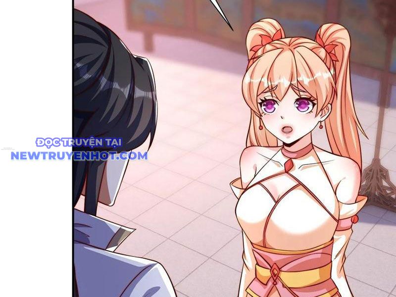 Đạo hữu, kịch bản của ngươi thật dễ nhìn! chapter 102 - Trang 37