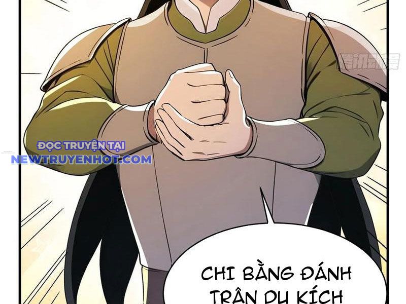 Ta Thật Không Muốn Làm Thánh Tiên chapter 86 - Trang 18