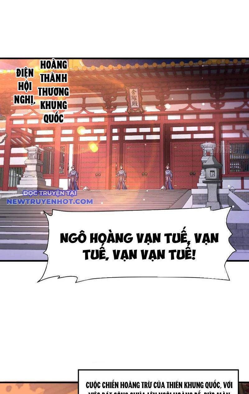 Đạo hữu, kịch bản của ngươi thật dễ nhìn! chapter 101 - Trang 7