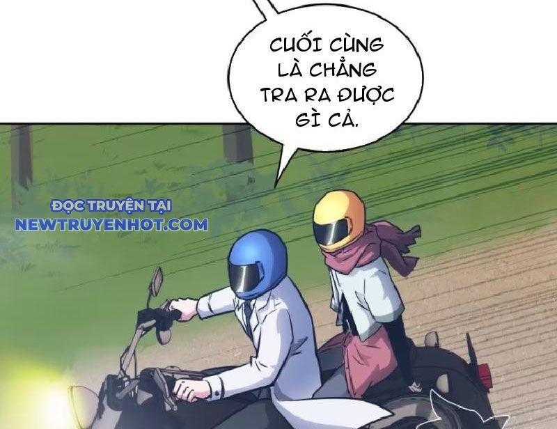 Tay Trái Của Ta Có Thể Dị Biến chapter 85 - Trang 8