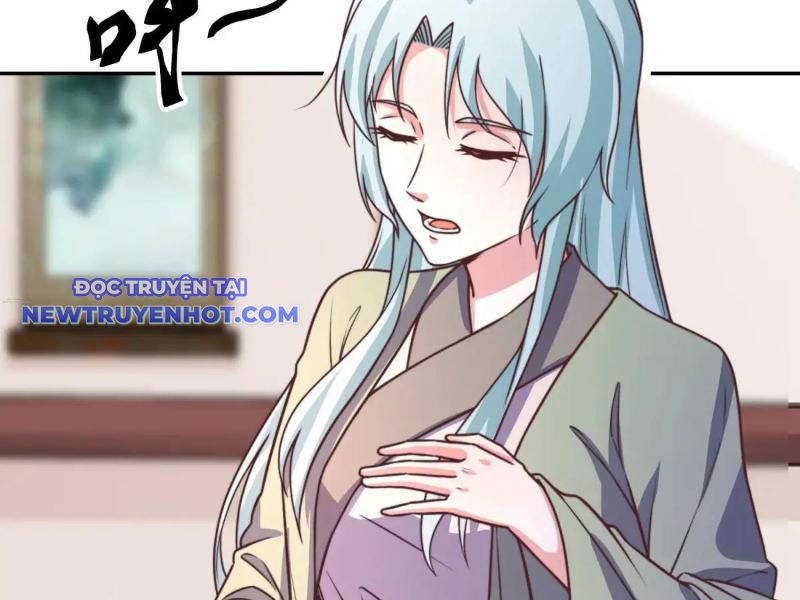 Đạo hữu, kịch bản của ngươi thật dễ nhìn! chapter 86 - Trang 49