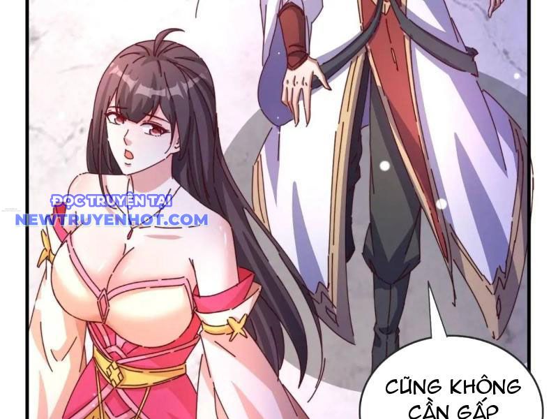 Đạo hữu, kịch bản của ngươi thật dễ nhìn! chapter 81 - Trang 52