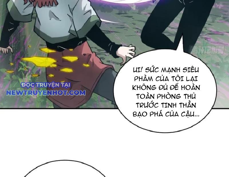 Tay Trái Của Ta Có Thể Dị Biến chapter 85 - Trang 61